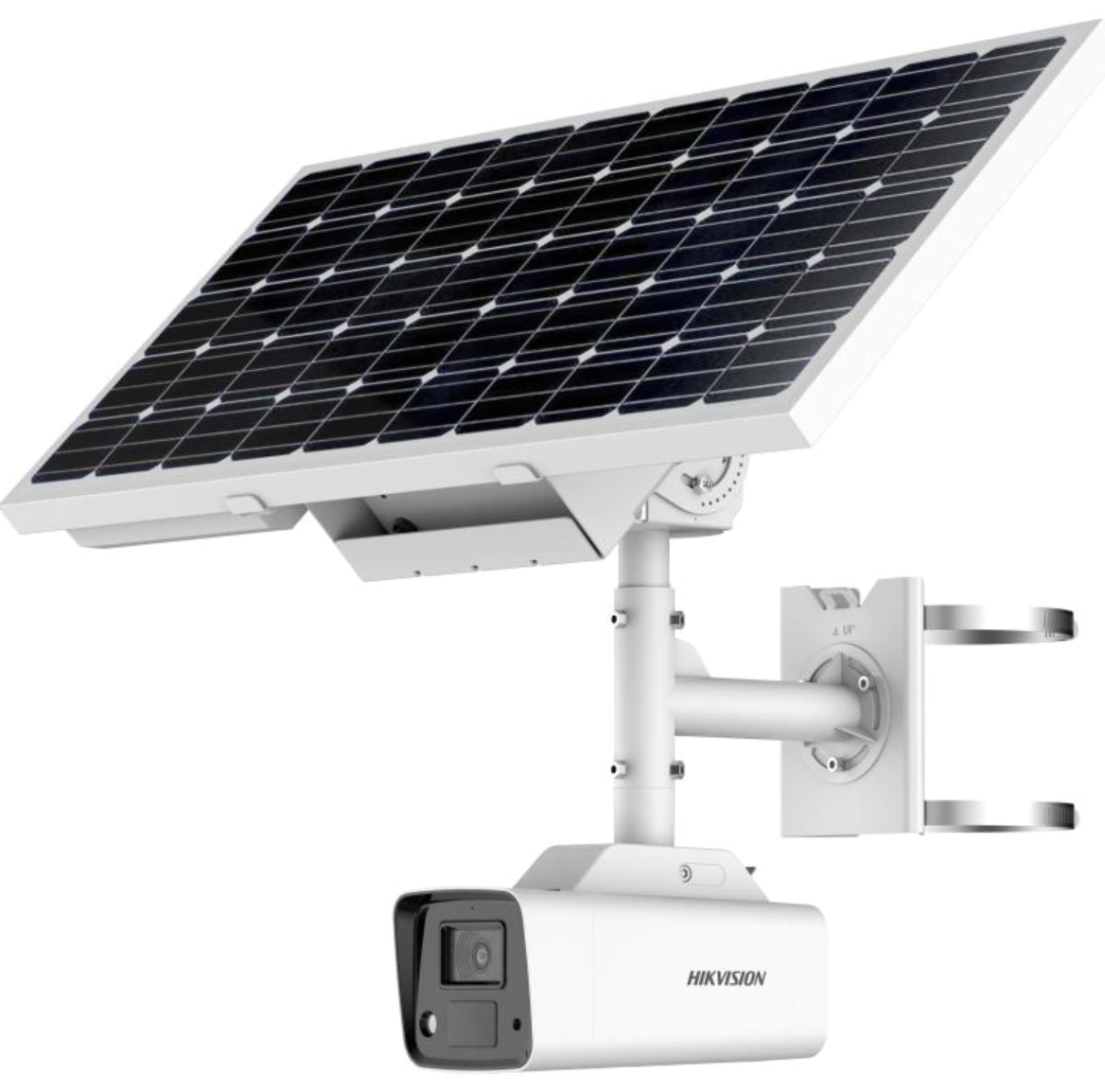 Cámara Fija Hikvision